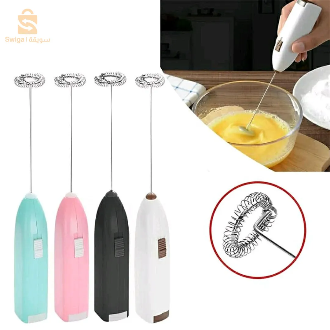 "تحضير القهوة المثالي والخلط السهل مع Pack Cafetière Sinbo + Mini مجانًا