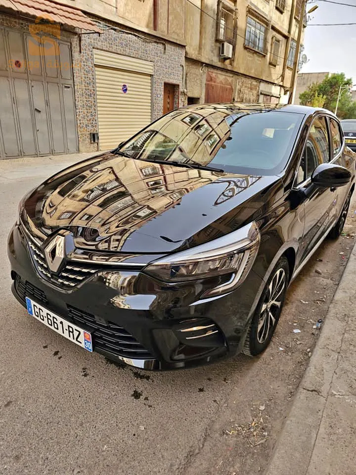 Clio5 intense 2022 10 tce 100ch gpl dorigine 42000 km 0540325467 0773278621