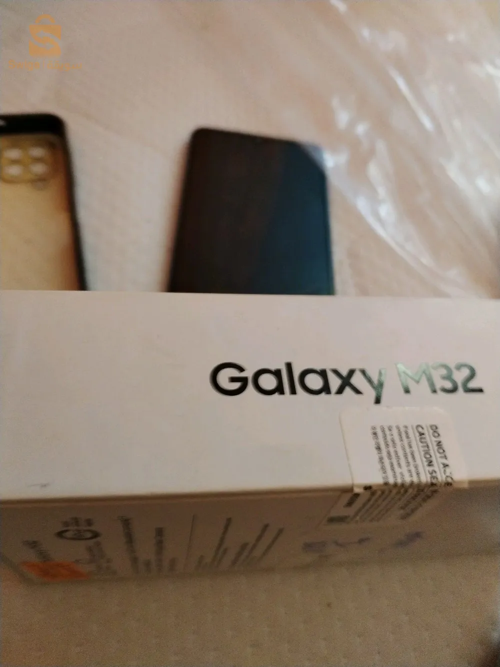 بيع هاتف سامسونغ m32