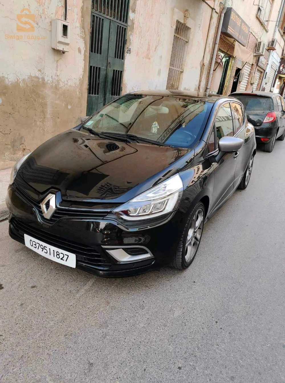 مستغانم حي السلام خروبة