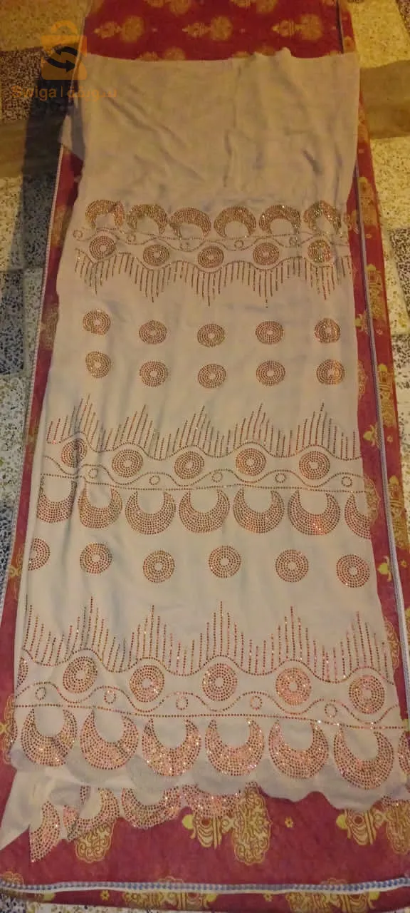 ملاحف اوتسغنس سودانية اصلية