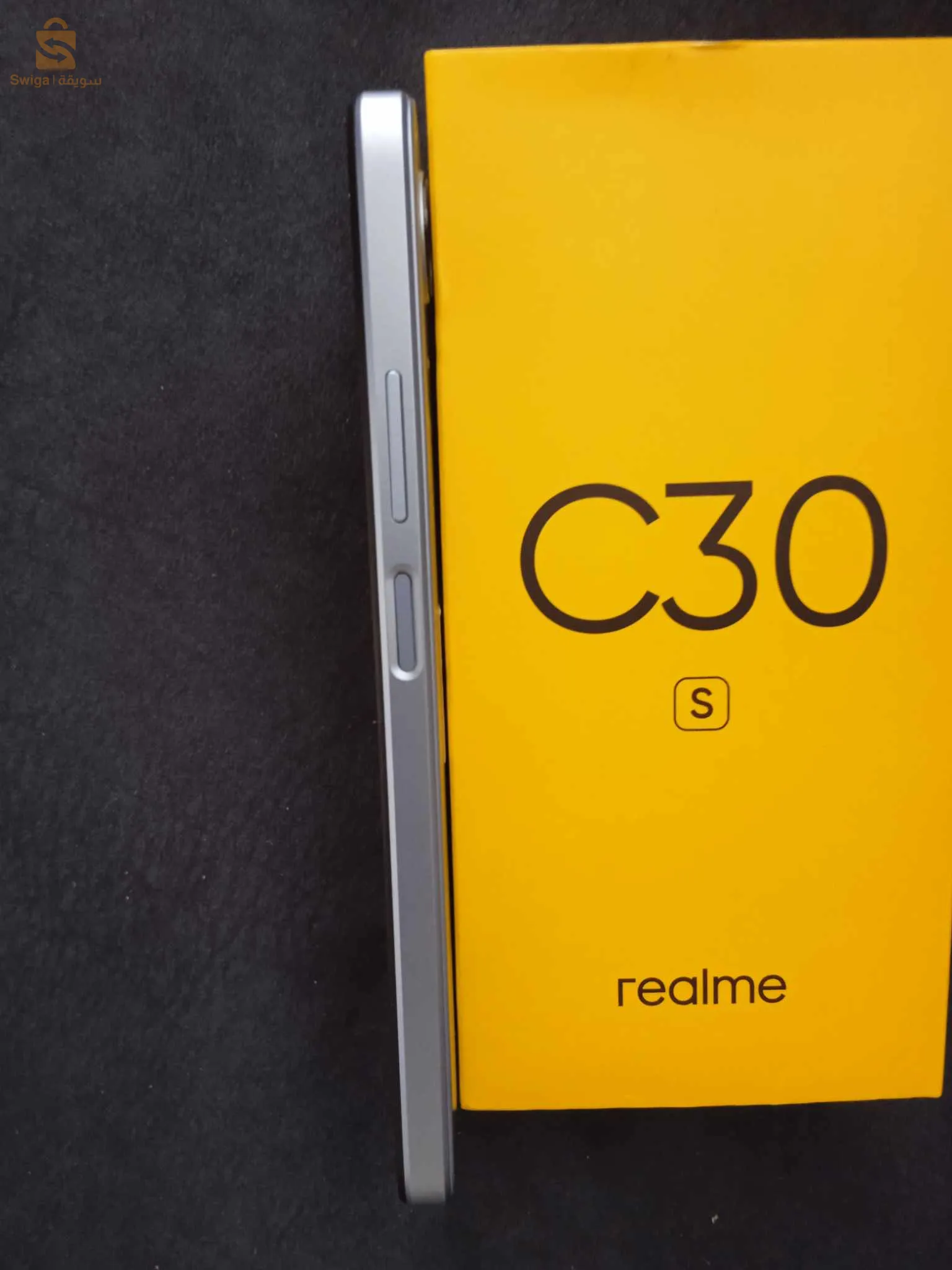 realmec30s