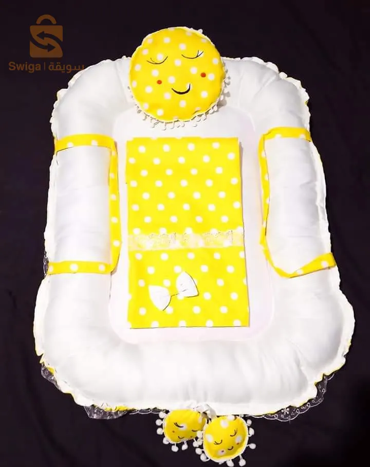 لوندو بيبي و دعامة اسناد 6 قطع