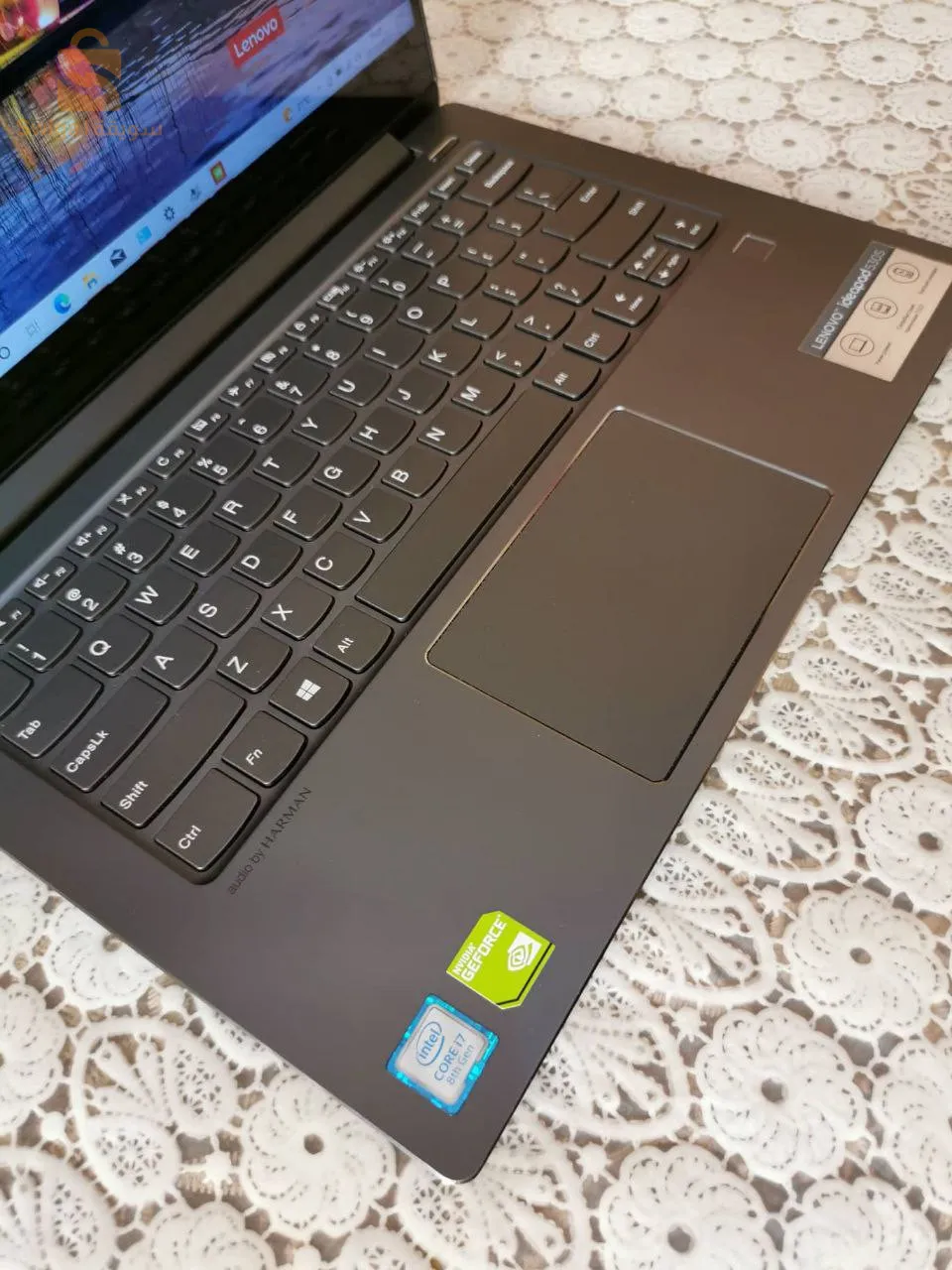 LENOVO IDEAPAD 530s