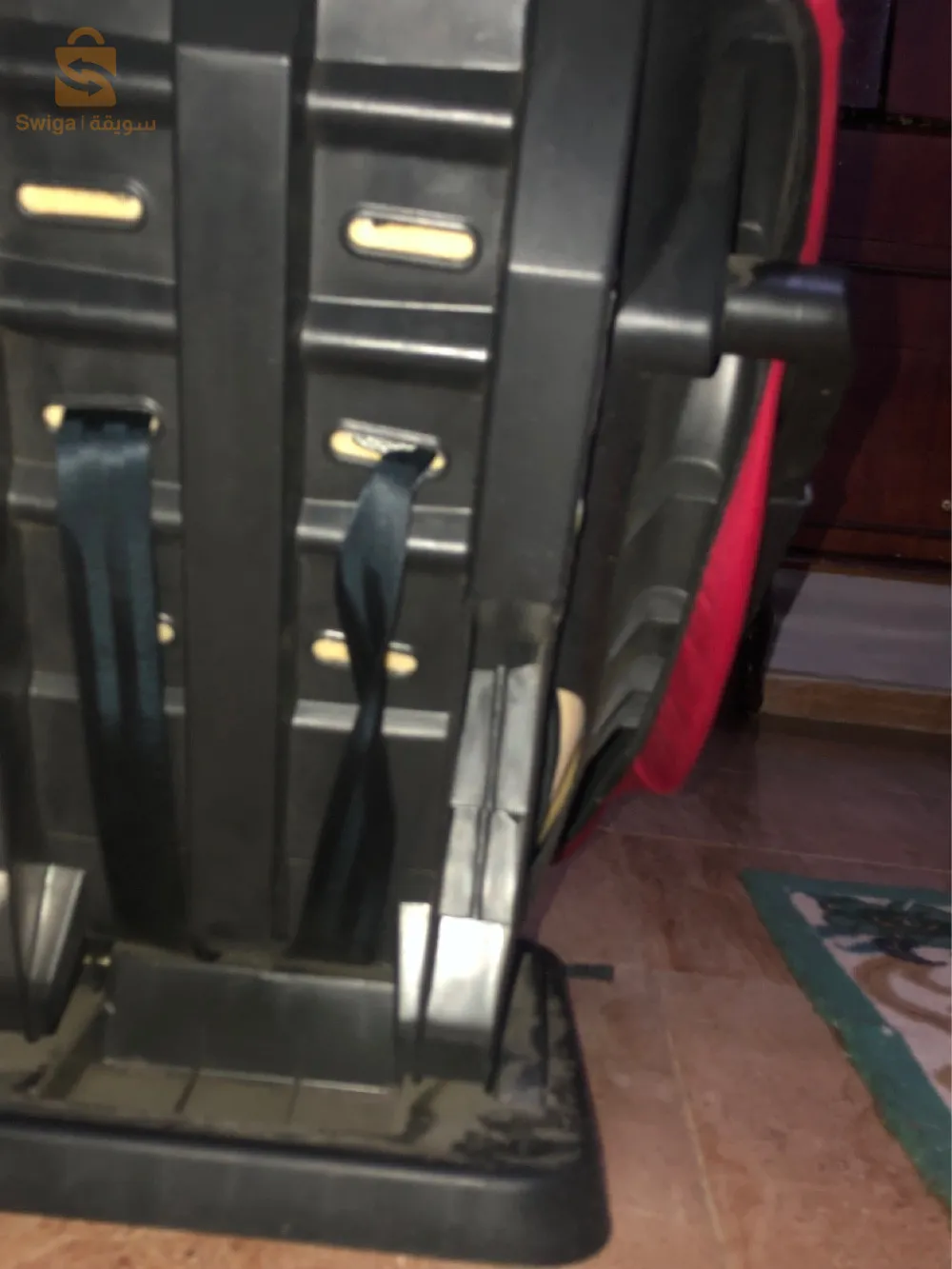 اولاد شبل بئرتوتة