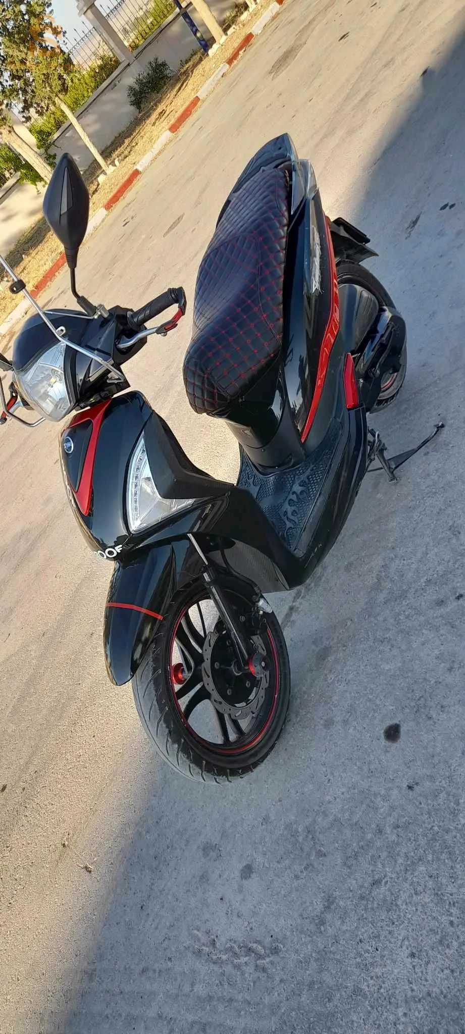 st
