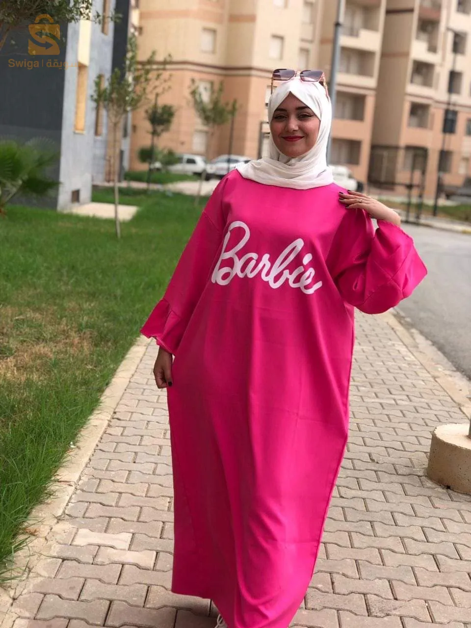 ملابس نسائية