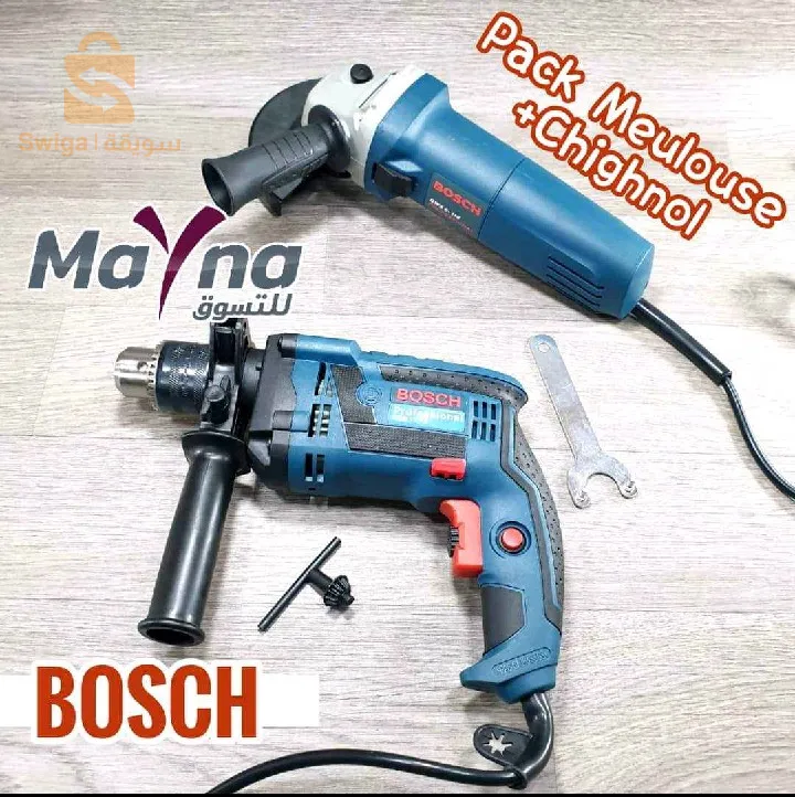 شنيور + طرونسوناز