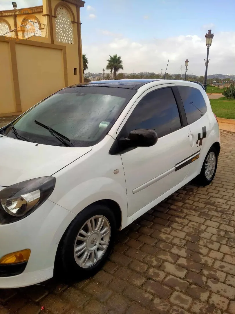 Renault Twingo 2013 Twingo