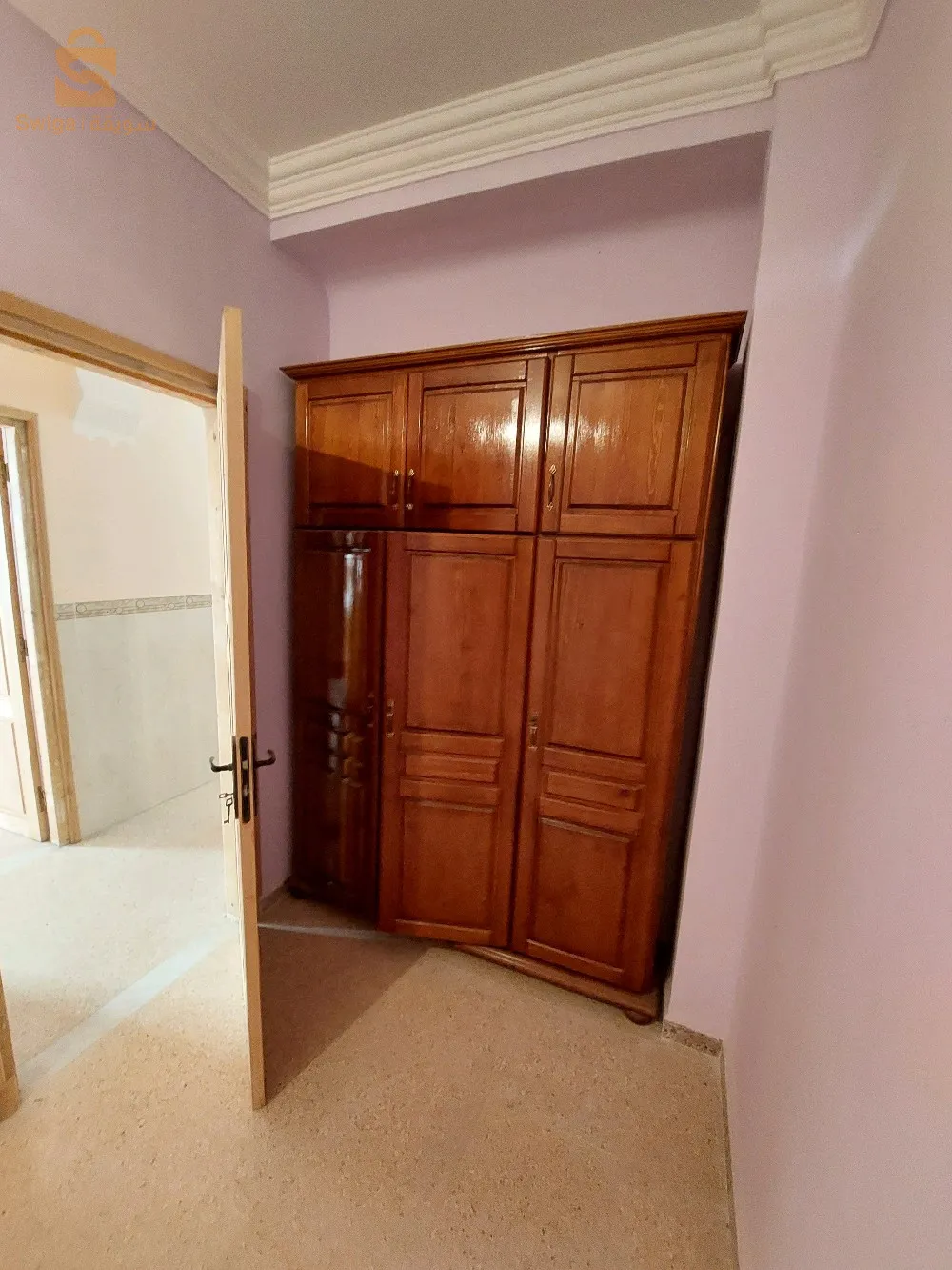 Appartement F4 Draria Center