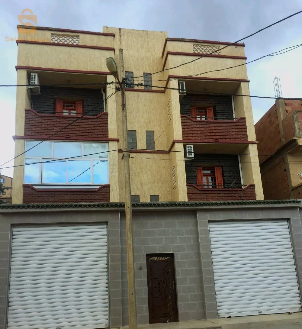 villa a vendre