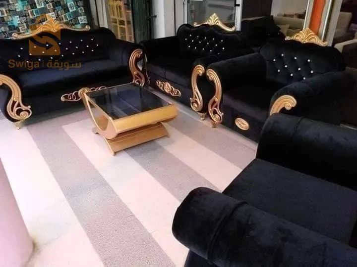 صاونات و سوست شومبر ابتداء من 2.5 مليون و التوصيل مجاني