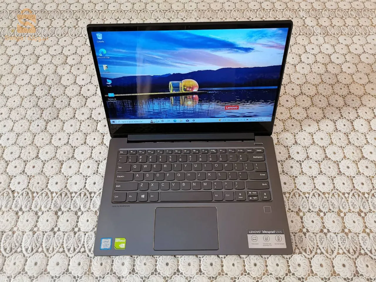 LENOVO IDEAPAD 530s