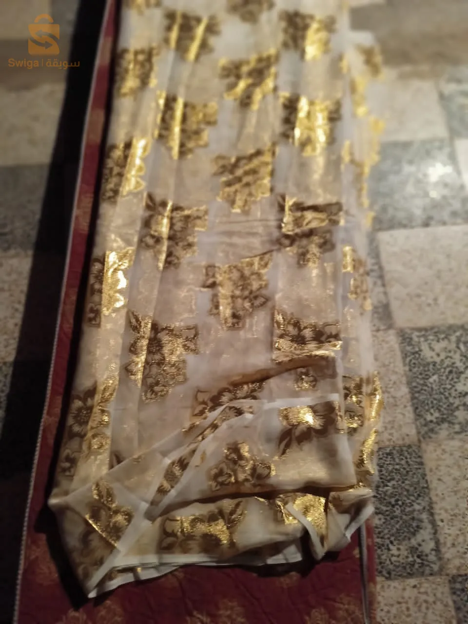 ملاحف اوتسغنس سودانية اصلية