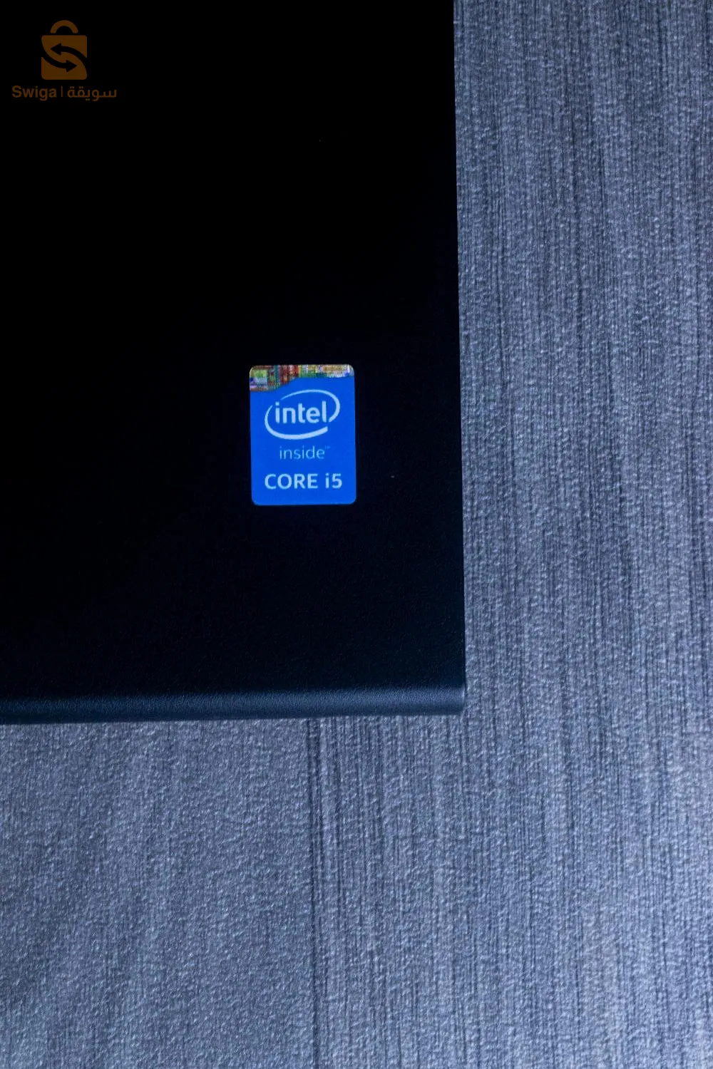 pc dell 8g/i5/256