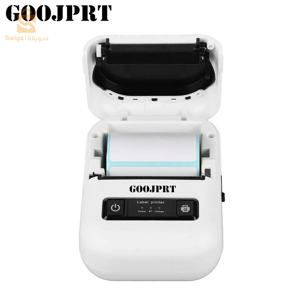 طابعة حرارية GOOJPRT