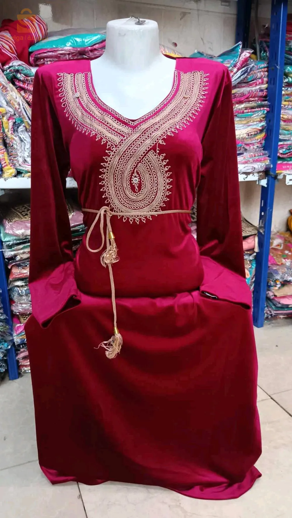 روبة خفيف تاع دار