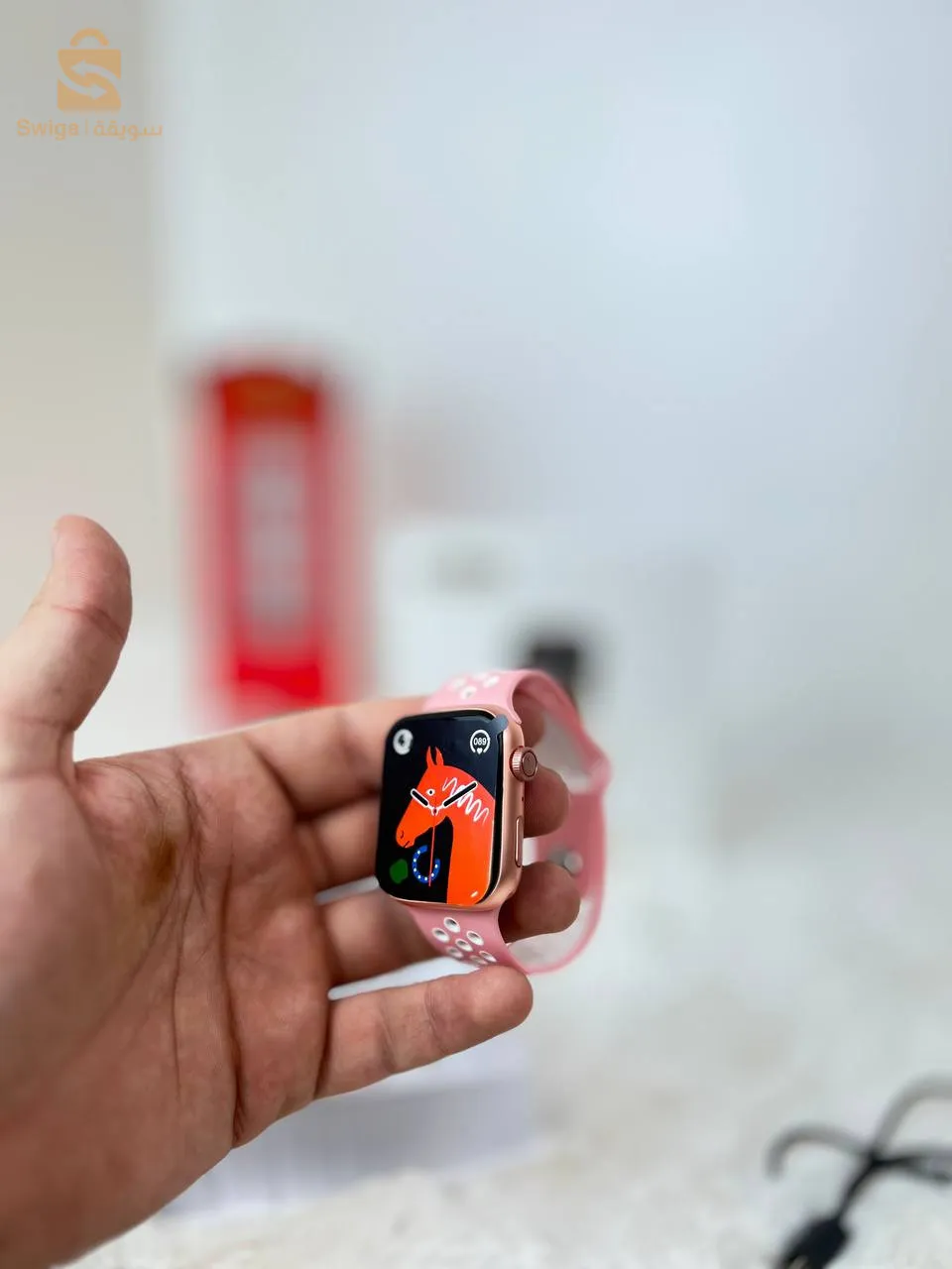 W26 Pro max + bleuthoth