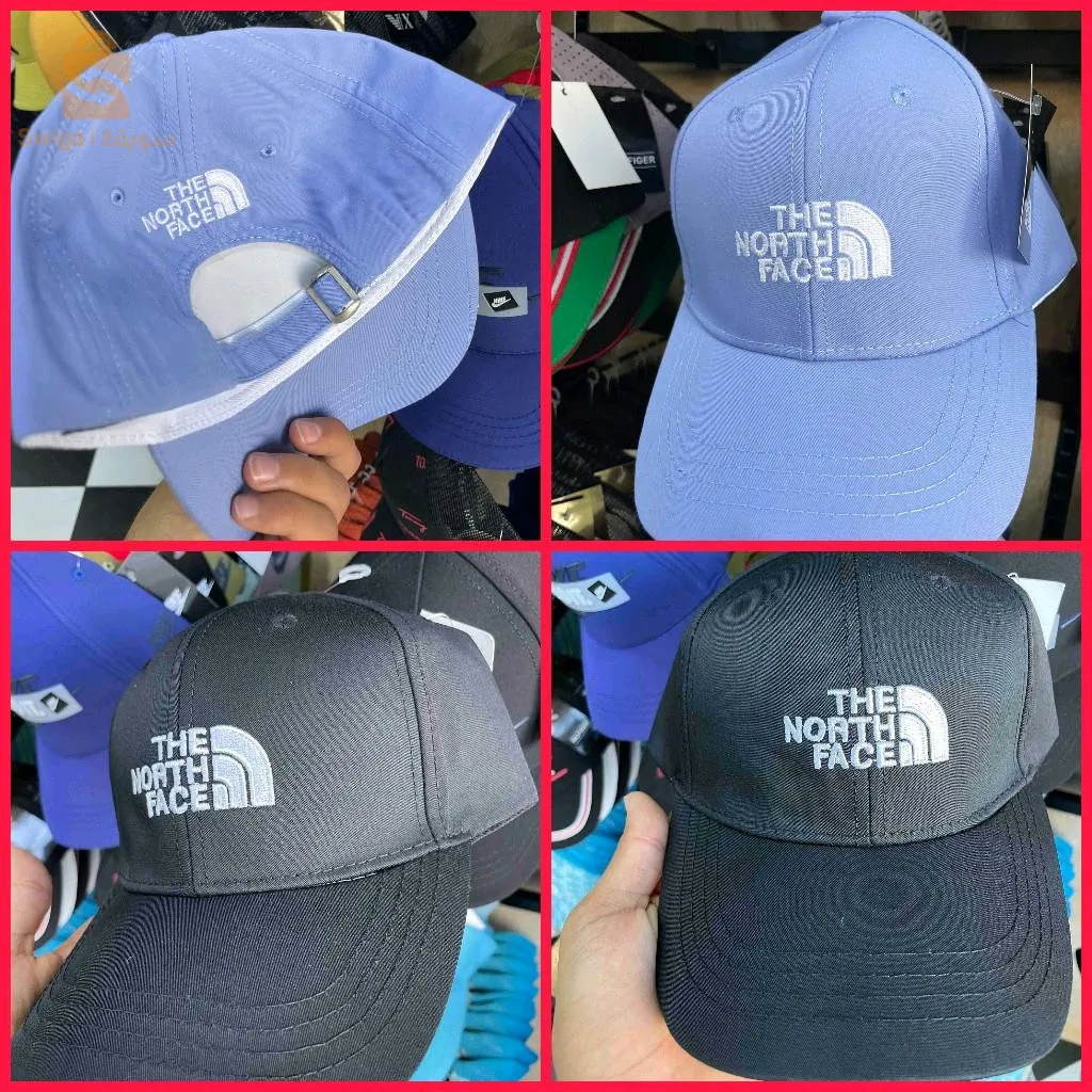CASQUETTE THE NORTH FACE