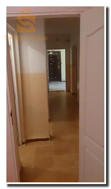 شقة للبيع في بابا علي