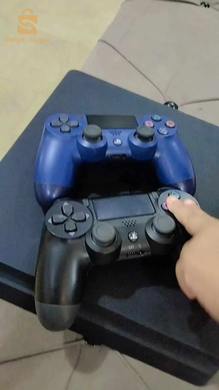 Ps4 1ntr