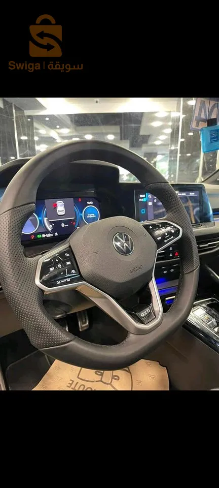 Golf 8 gtd 2021 safia 24 milles au conteur 05x41x72x84x74