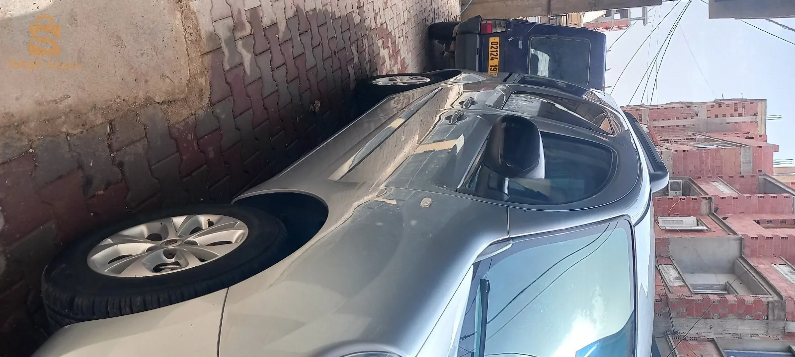 Renault Kangoo 2020 Privilge plus