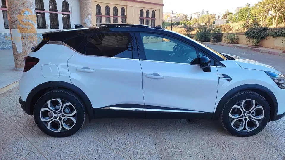 CAPTUR dci 2023 00km