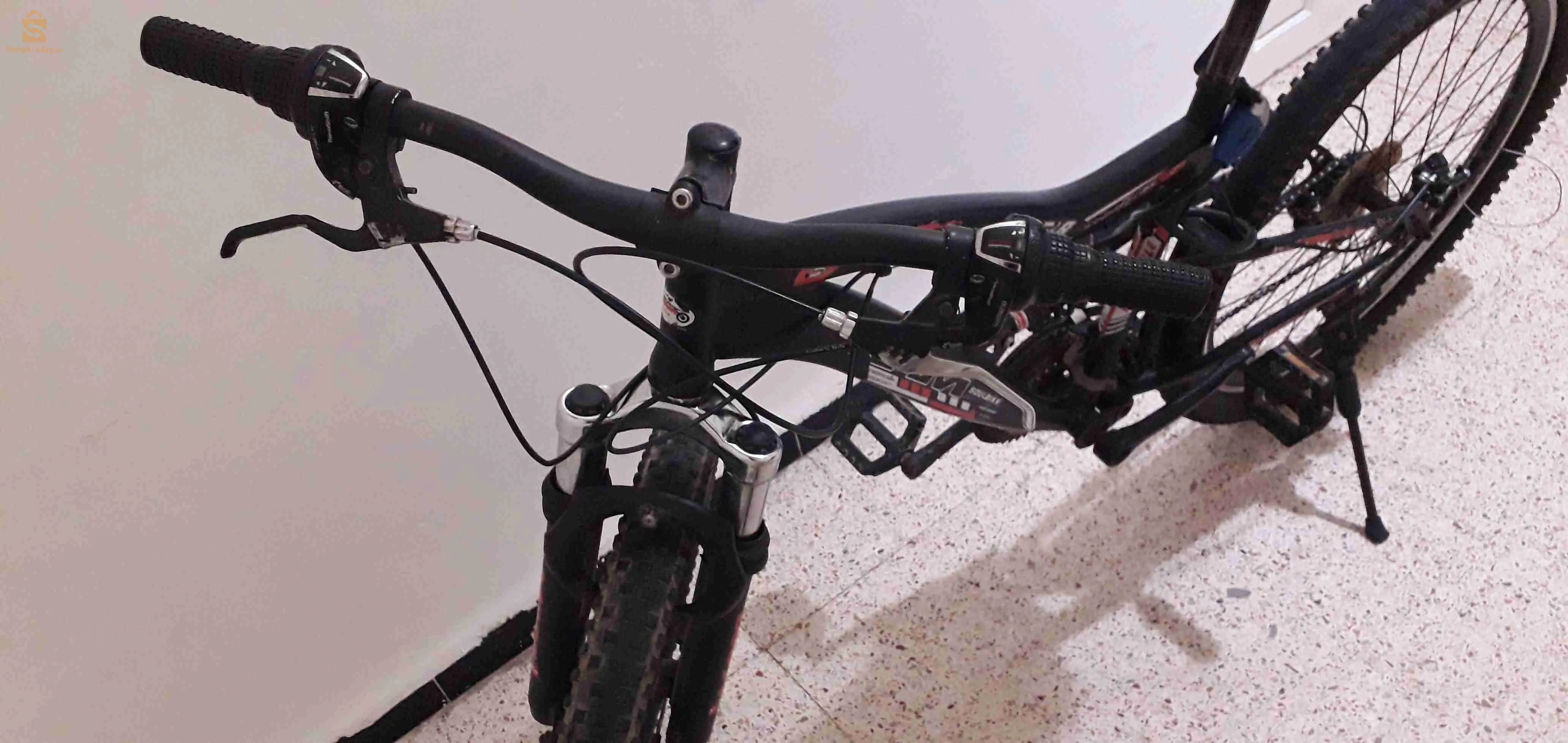 Velo HAM Soulbike 26 Bon etat