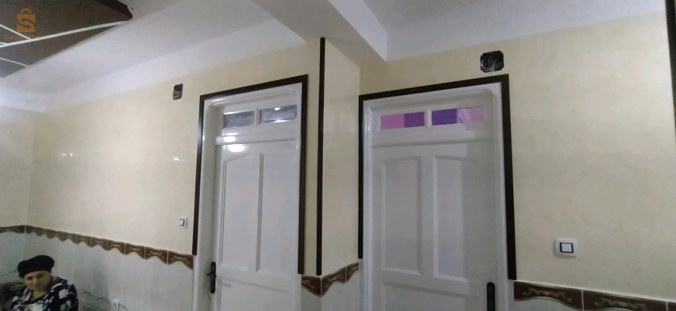 خدمة الديكور و الطلاء