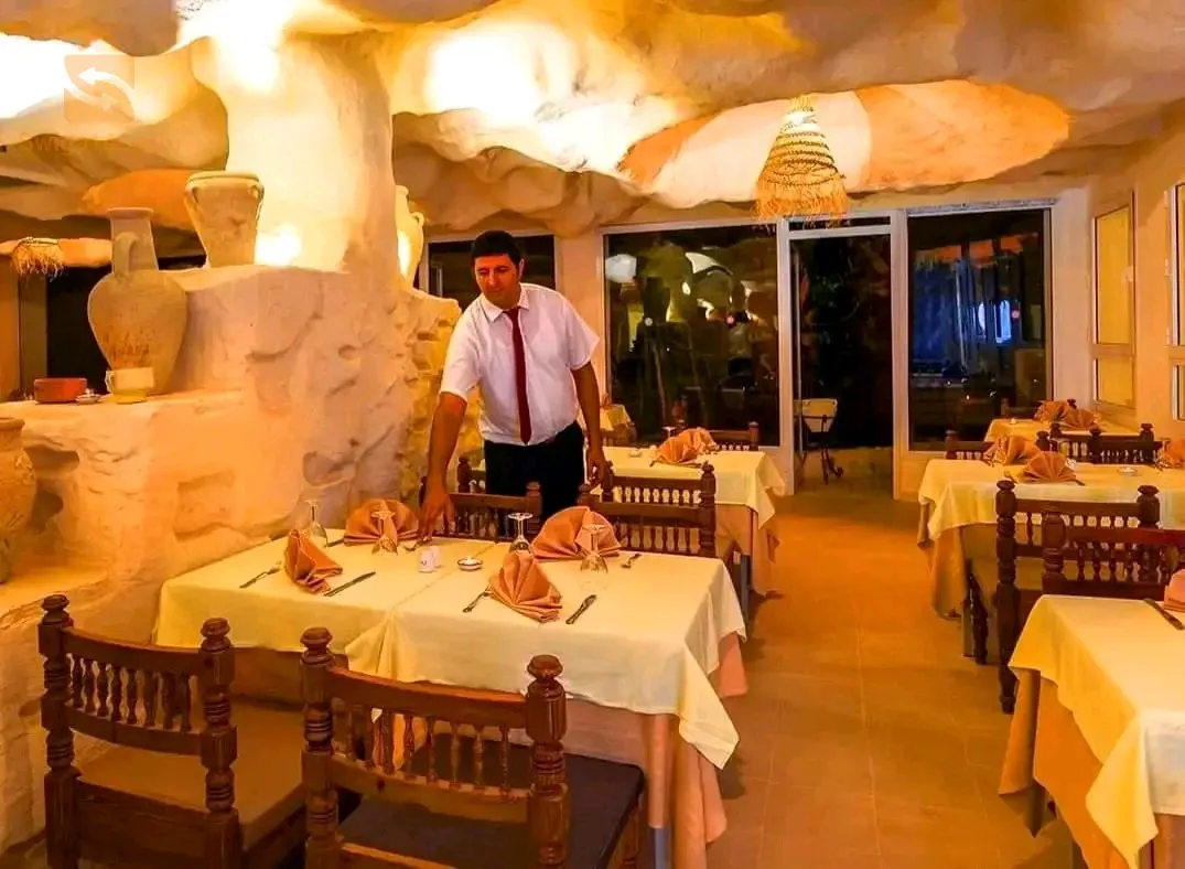 أقوى عرض الرفاهية تونس في فندق 5 نجوم