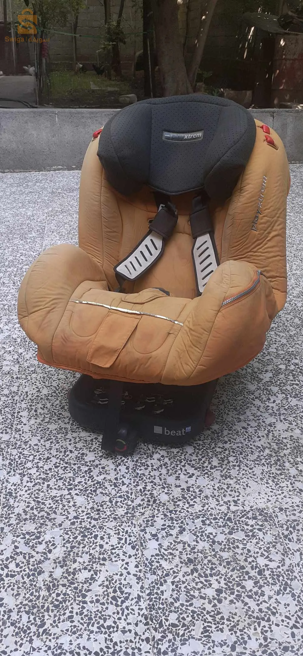 حي حشمي سطيف