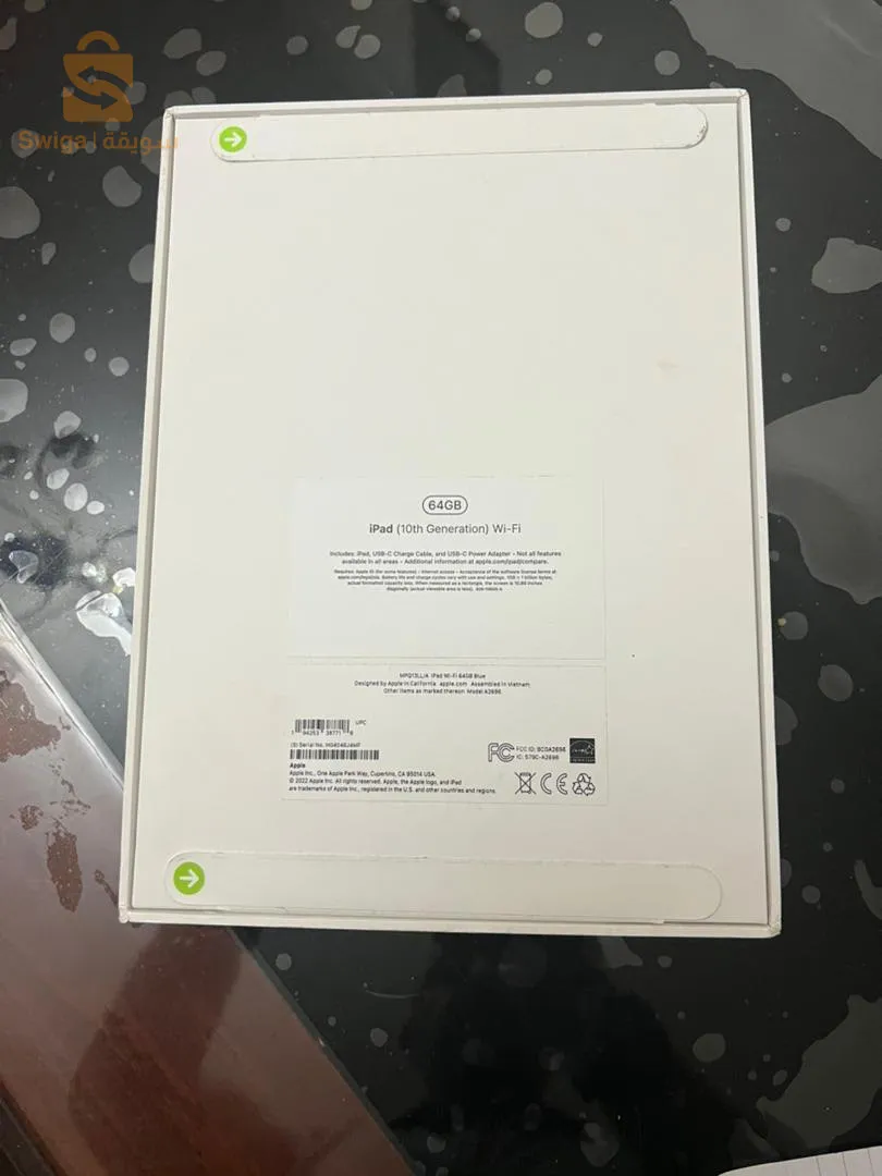 ايباد 10