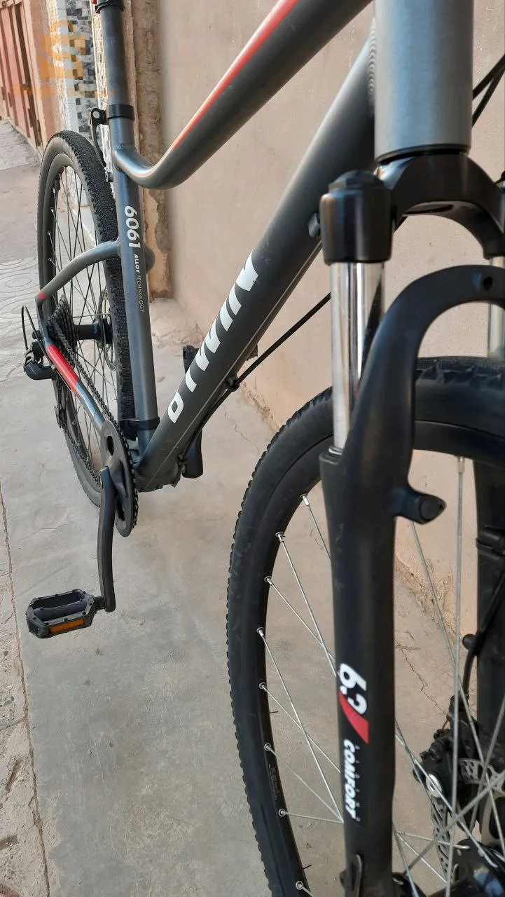 BITWIN REVERSIDE 500 xl