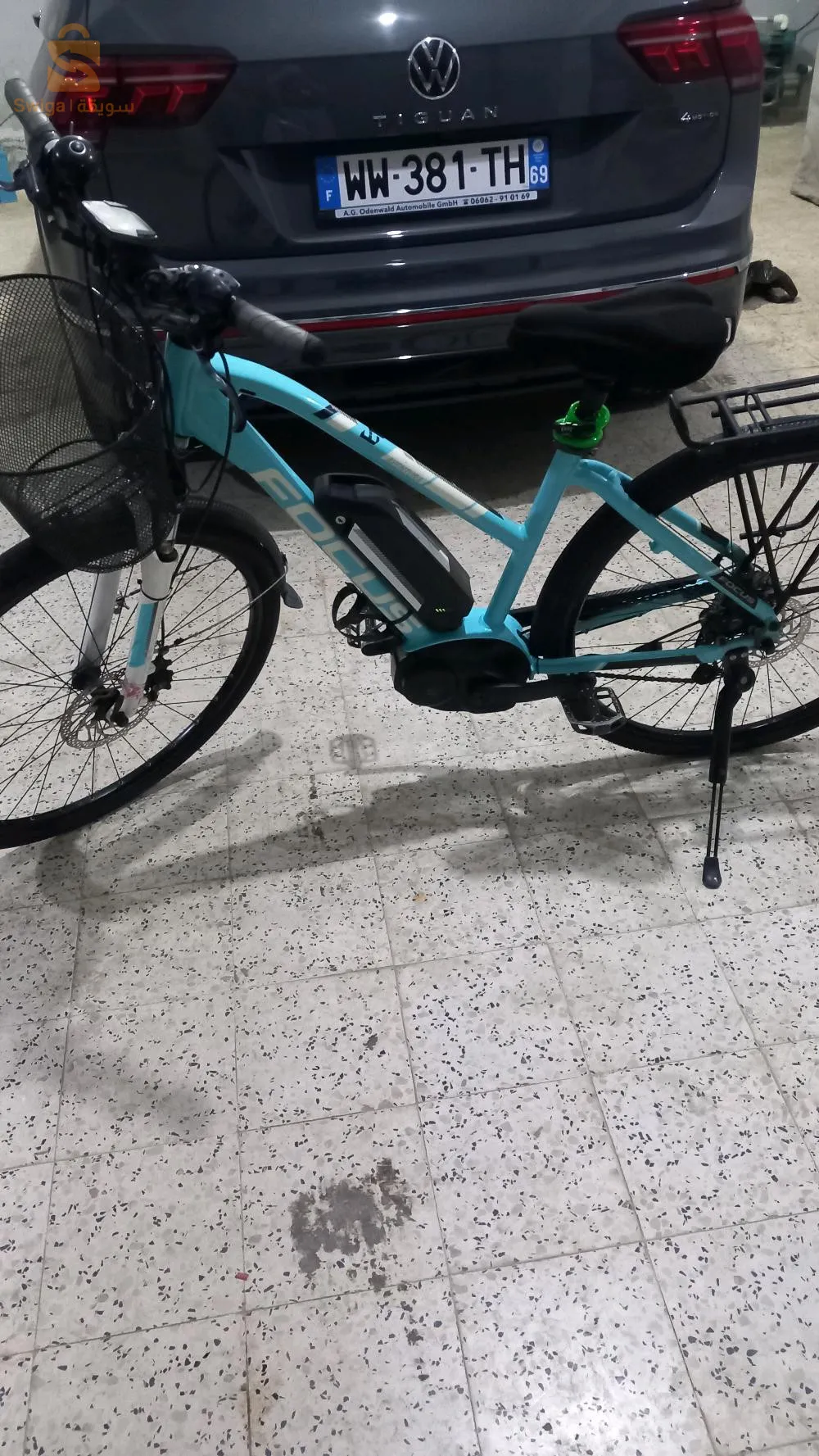 بومرداس برج منايل