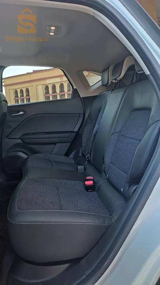 CAPTUR dci 2023 00km