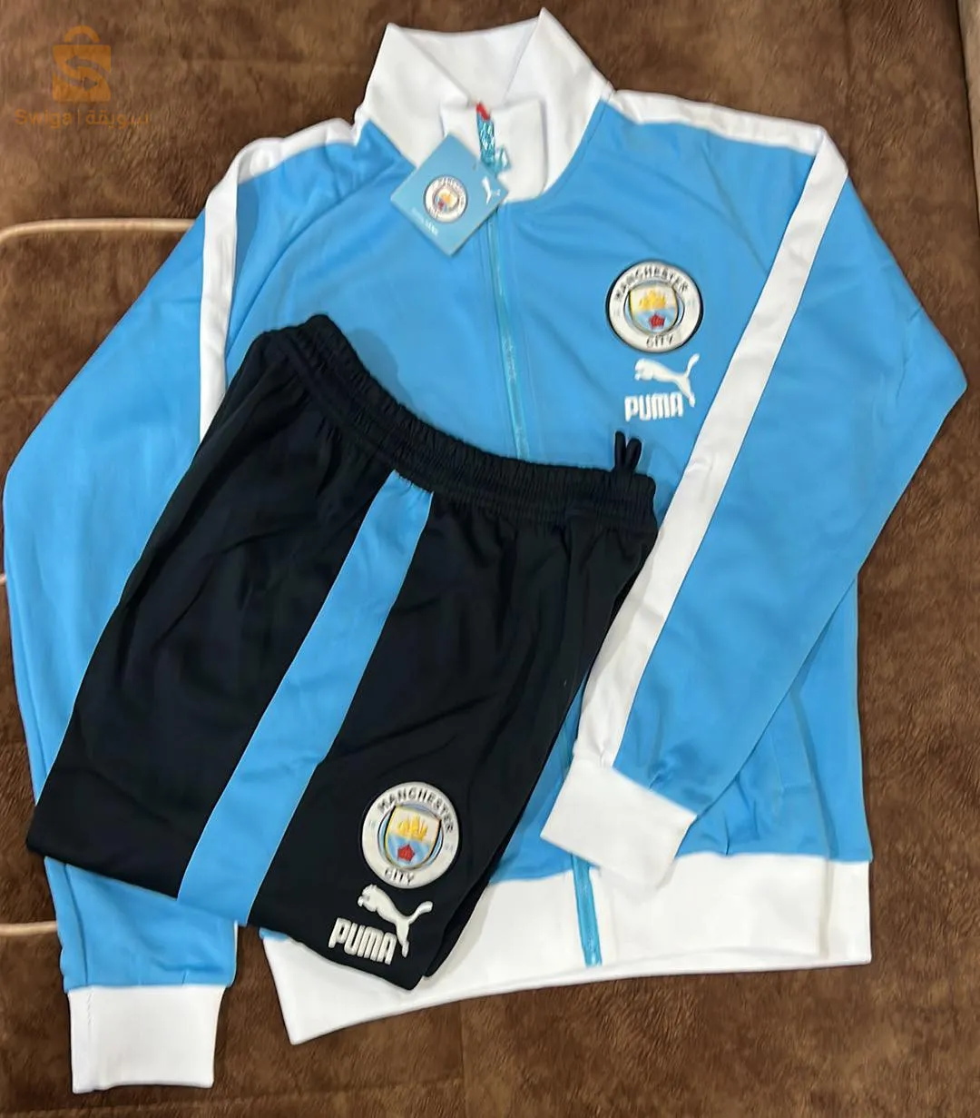 suvertement Club 2023/2024