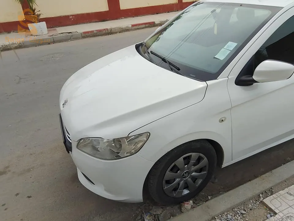 301 HDi 2014