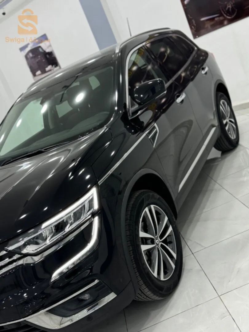 Renault KOLEOS 2023