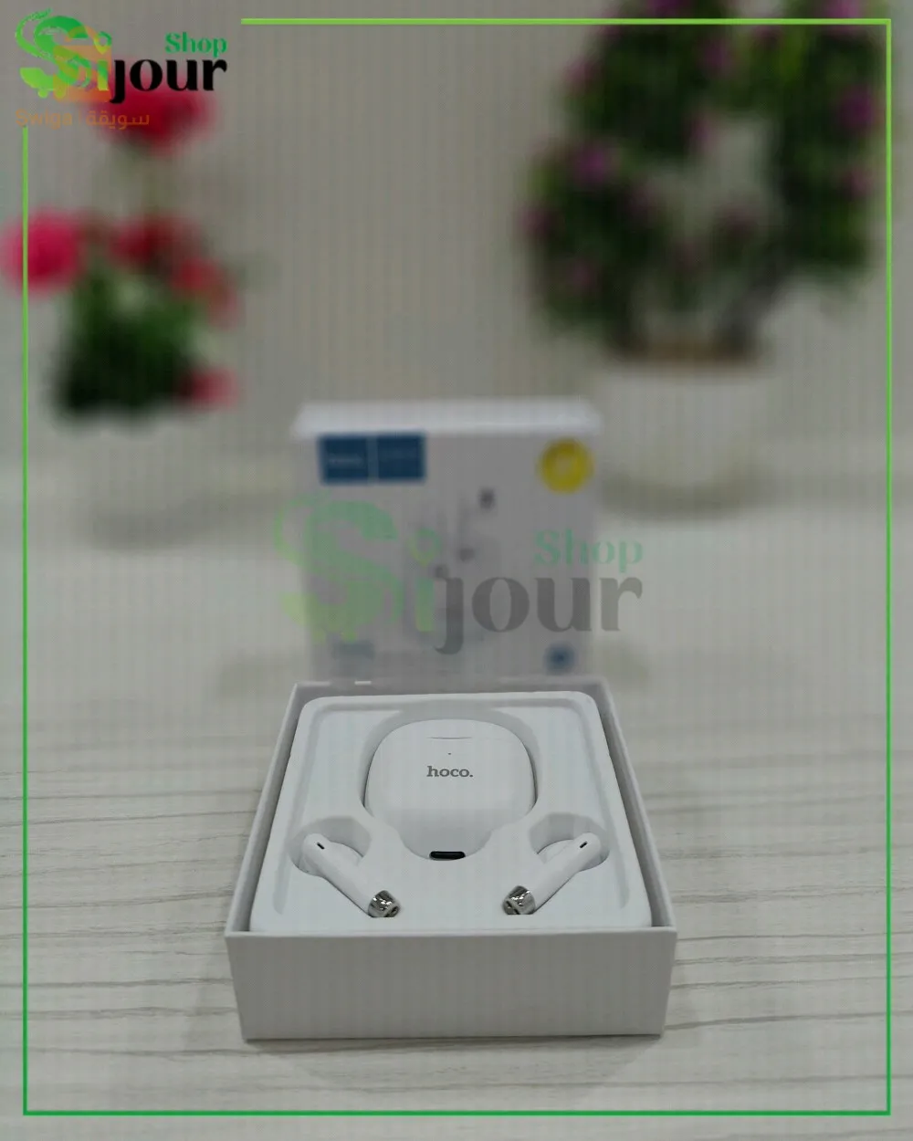 Air pods hoco es56