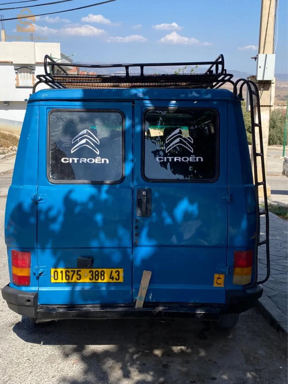 j5 la 10 diesel motour mlih la boit mliha