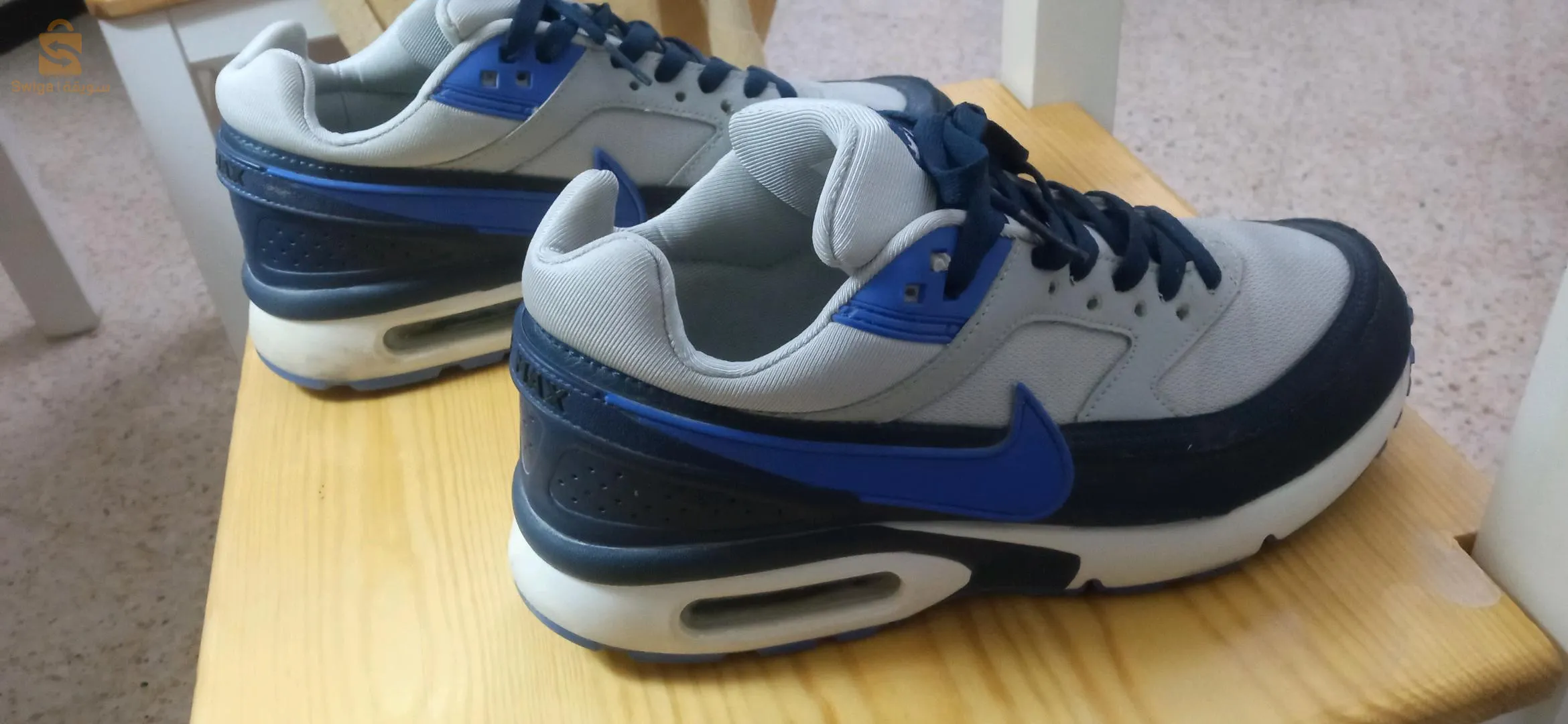 باسكات Nike air Max