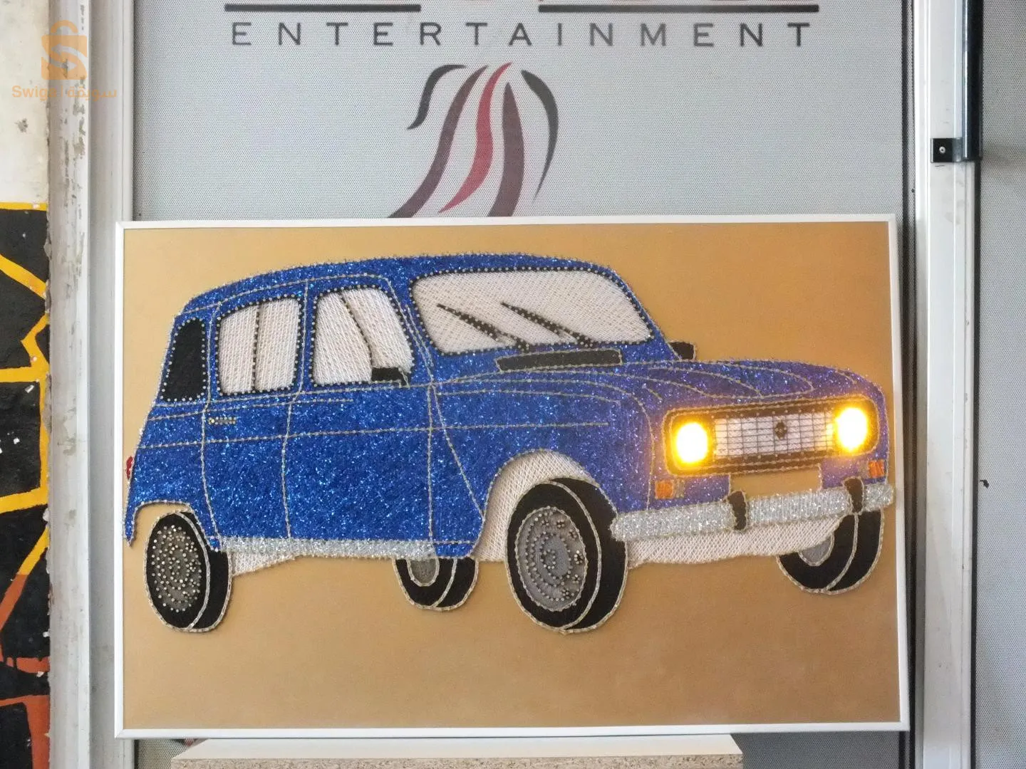 Renault 4