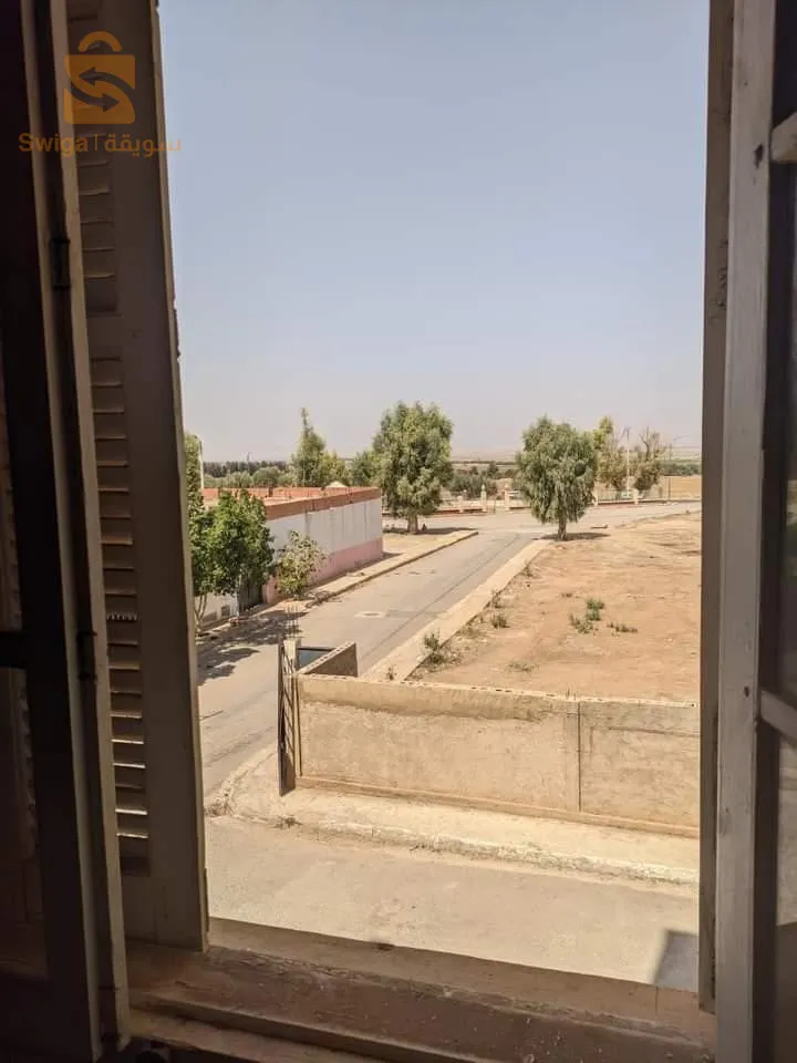 حي 60 مسكن