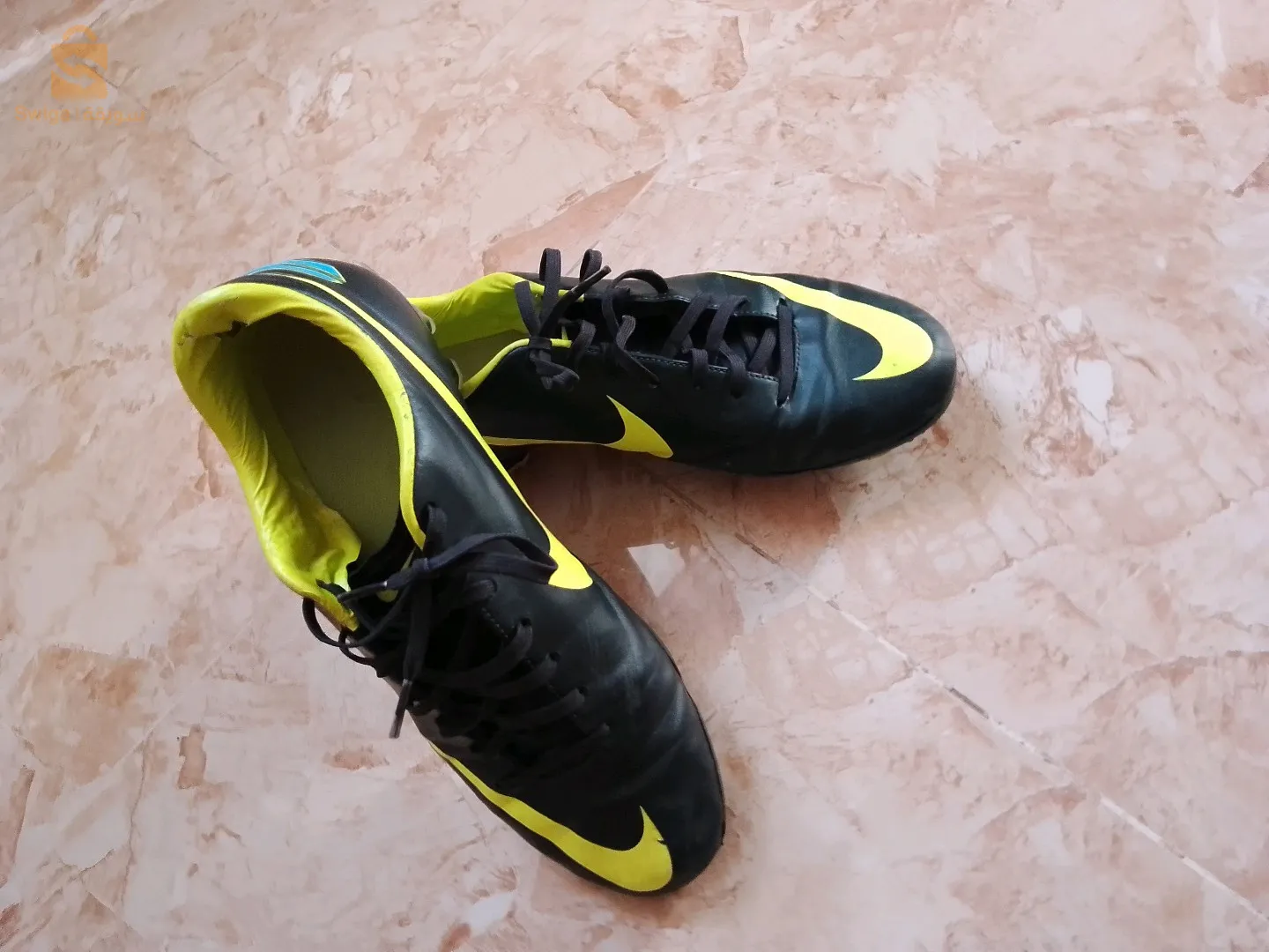 soulier