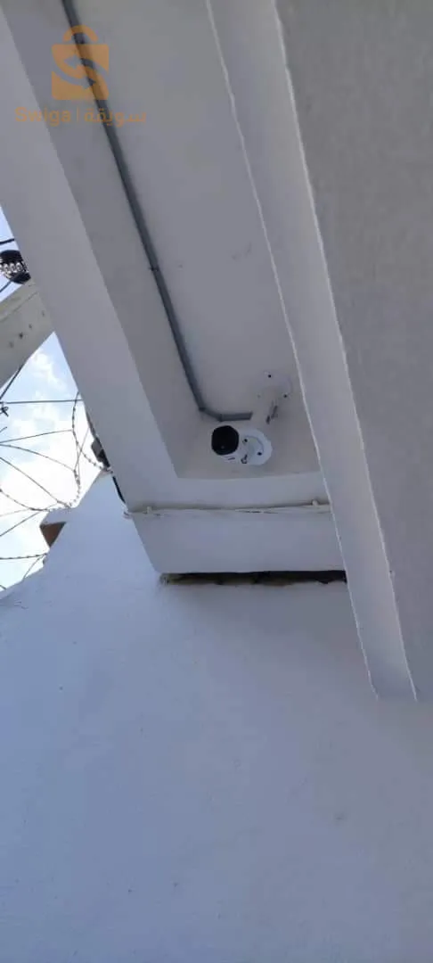 installateur Camira de surveillance