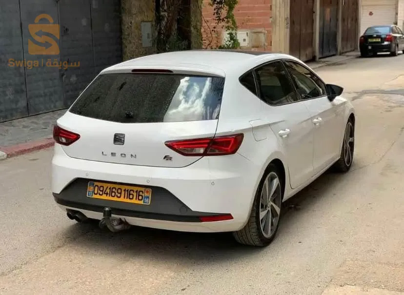 Leon 2016 288km fiha sbigha 0795454481