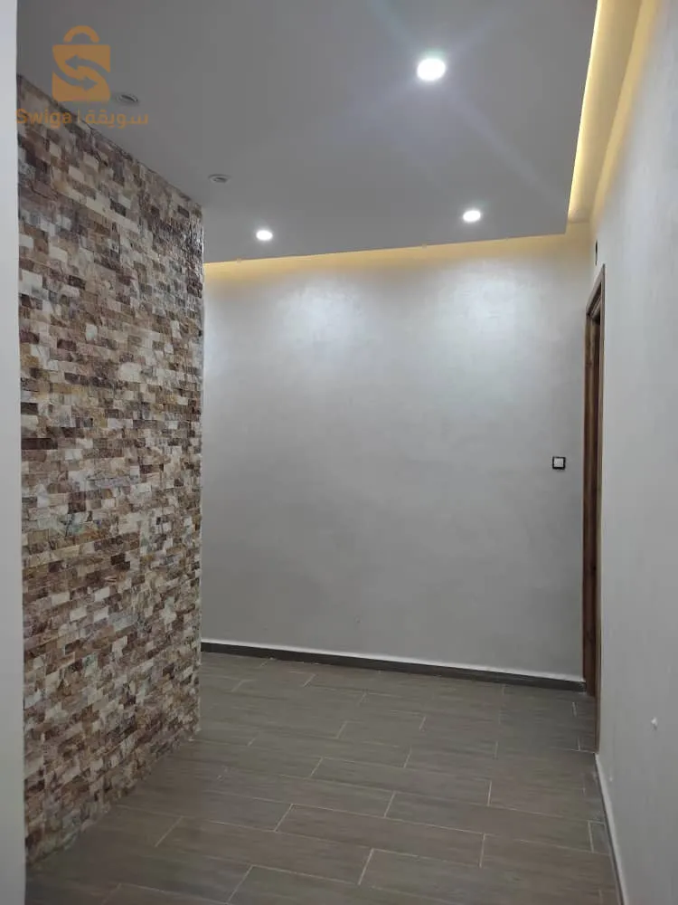 une très belle Appartement F4+terrasse 😍3facad +parking 🅿️ et un vue panoramique formidable
