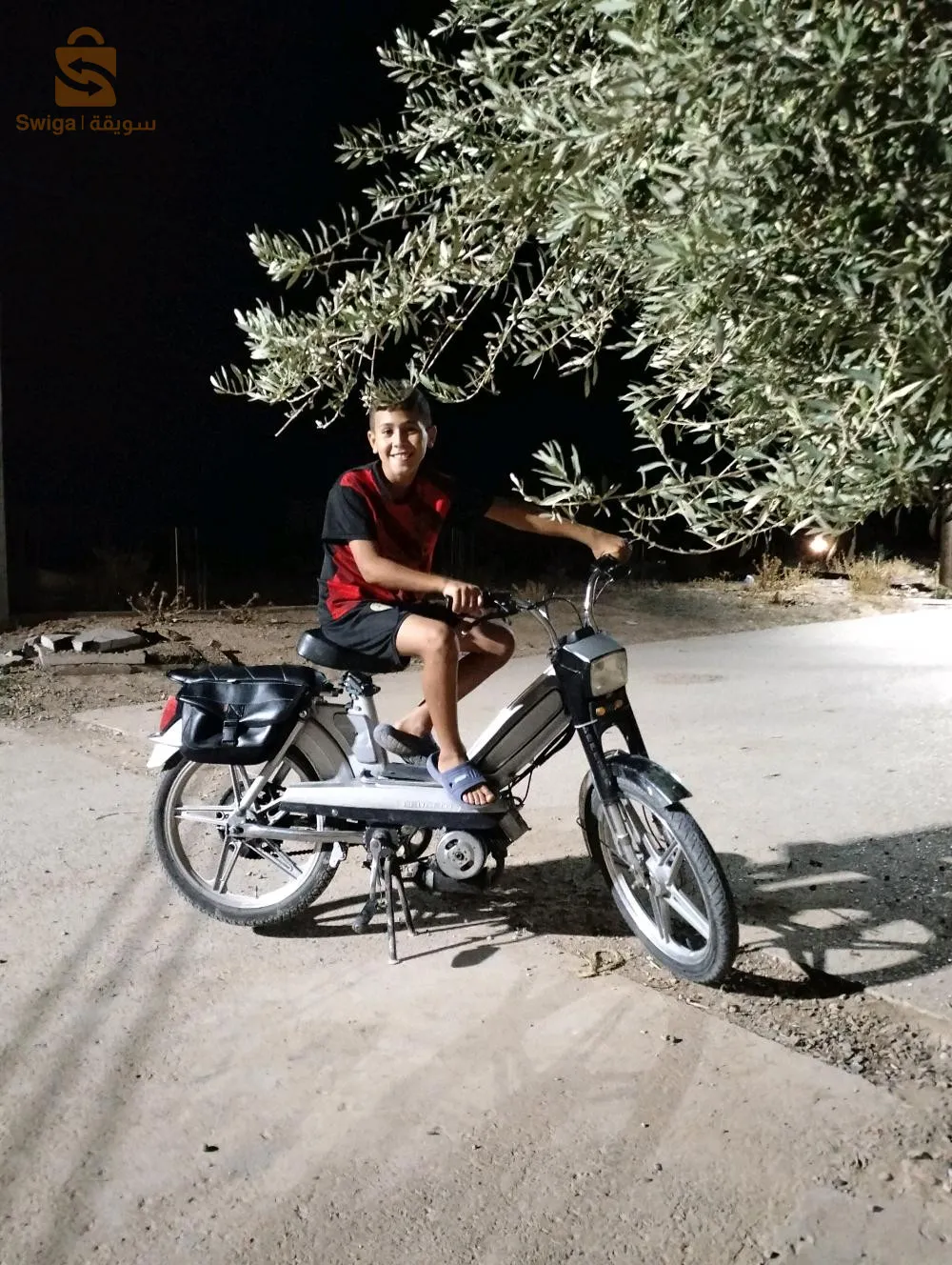 سبدو تلمسان