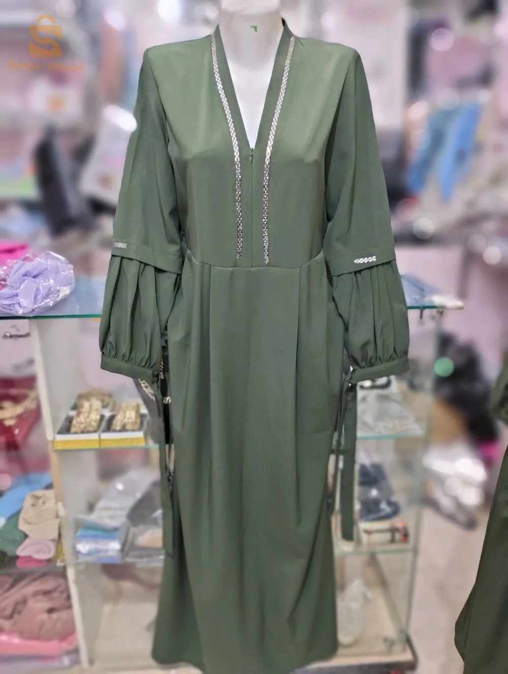 حجابات شرعية